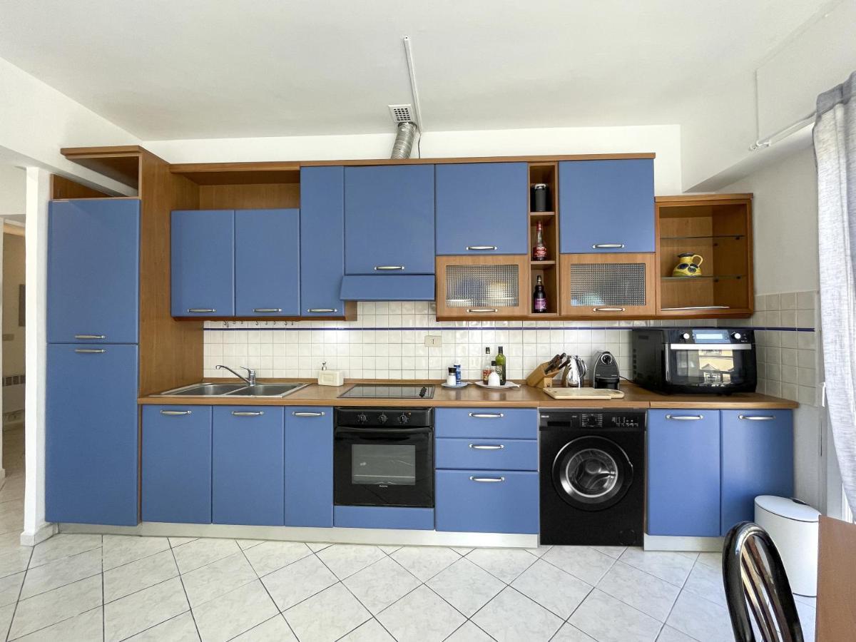 Gioffredo 4 Pers Centrale Wifi Daire Nice Dış mekan fotoğraf
