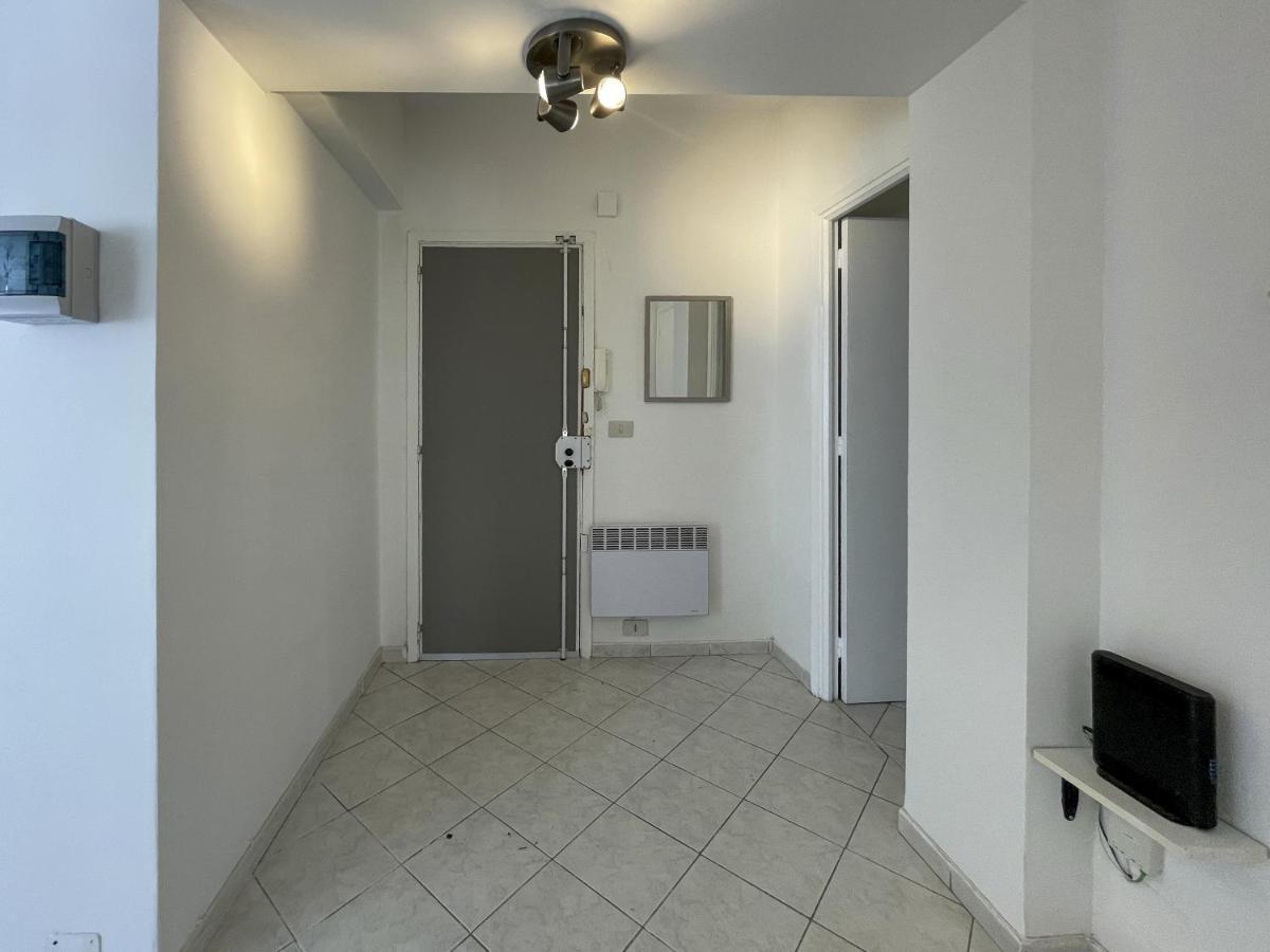 Gioffredo 4 Pers Centrale Wifi Daire Nice Dış mekan fotoğraf