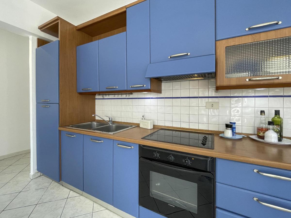 Gioffredo 4 Pers Centrale Wifi Daire Nice Dış mekan fotoğraf