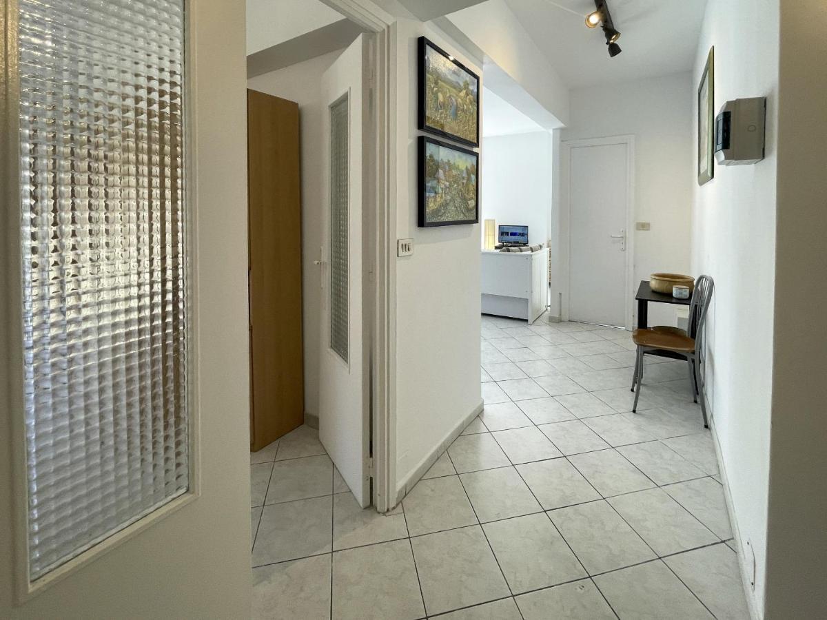 Gioffredo 4 Pers Centrale Wifi Daire Nice Dış mekan fotoğraf
